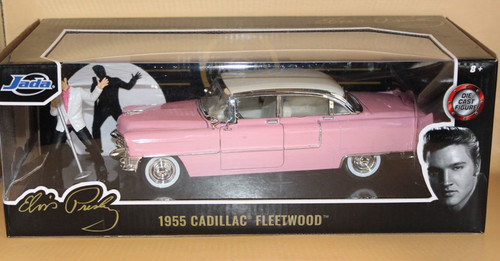 Jada 24 cadillac - jada,