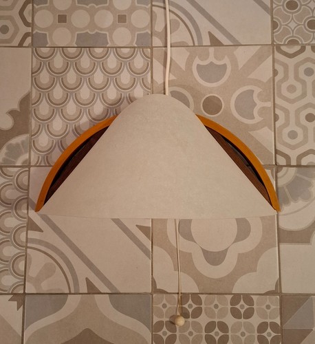 Domus wandlampe leuchte danish - wandlampe,