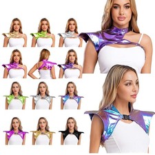 DE Damen Gotische Rüstung