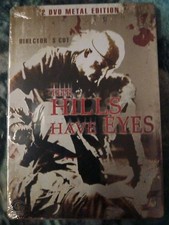 THE HILLS  HAVE  EYES