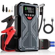 6000A Auto Starthilfe Jump