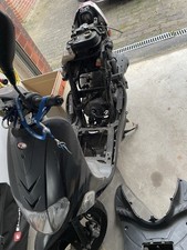 Kymco Vitality 50 (2-Takt) –