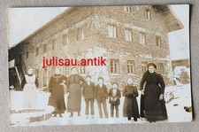 orig. Foto AK Oberpfalz Niederbayern/ Bauernhof Ziegel /ungel.