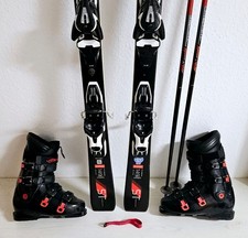 Atomic Ski Set 149 cm +