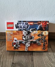 LEGO Star Wars Elite Clone