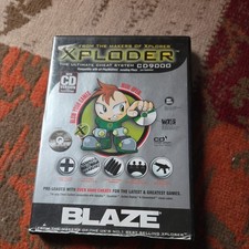 Xploder - CD 90000 Lite -