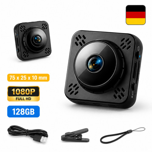 Mini wlan kamera - kamera, wifi