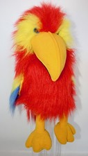 The puppet company - the,