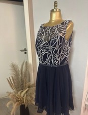 Abendkleid Luxuar Neu Damen