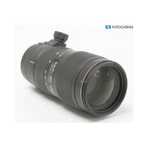 Canon sigma 70 200 - ex, 2,8/70-200