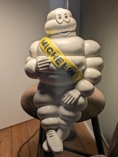 Original Michelin Männchen