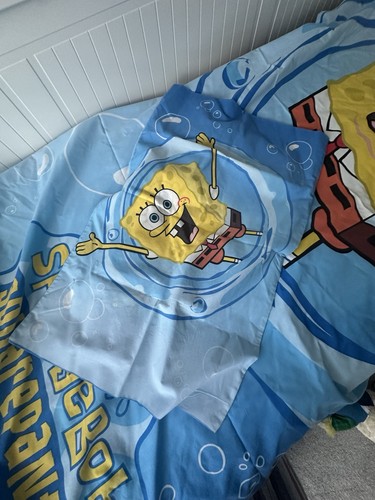 Vintage spongebob schwammkopf - spongebob,