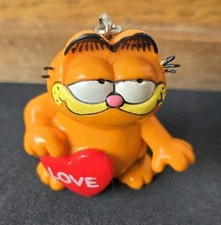Bully Garfield Anhänger