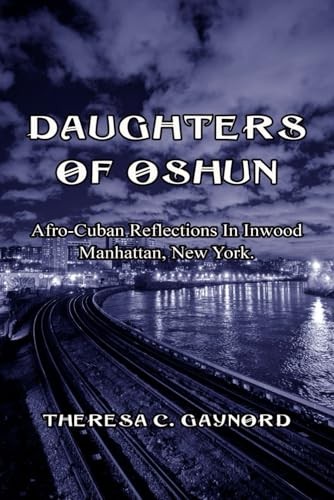 Daughters oshun - of,