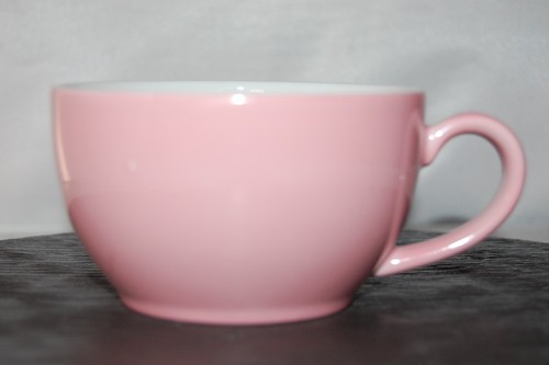 Kaffeetasse 250 obere solid - kaffeetasse,