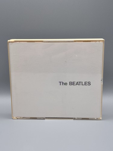 The beatles - the,