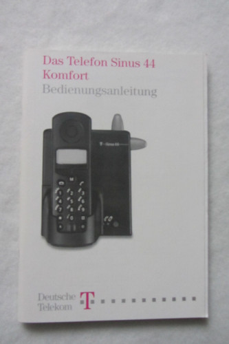 Bedienungsanleitung deutsche - bedienungsanleitung,