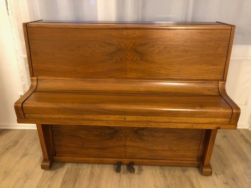 Klavier grotrian steinweg - klavier, grotrian-steinweg