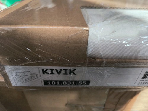 Ikea kivik 2er sofa - ikea, ,2er