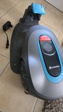 Gardena Sileno Minimo 500