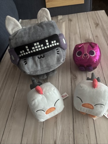 Pet simulator plüschtier - simulator,