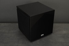 HECO New Phalanx 202A - Aktiv-Subwoofer | DEFEKT - VERKAUF IM KUNDENAUFTRAG