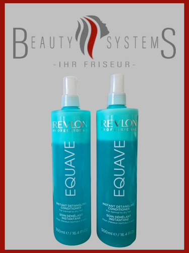Stück große revlon - große, equave