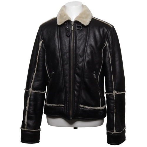 Energie shearling jacke - energie,,