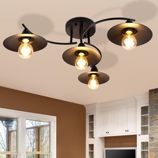 E27 Deckenleuchte Vintage