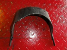 Benzhou YY50QT Gabelverkleidung  Radlauf