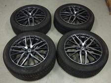 4 Winterreifen Winterräder