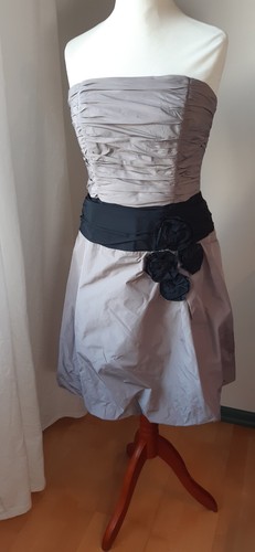 Marie blanc kleid - marie, ballkleid