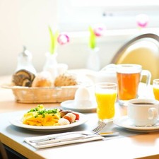 4 Nächte Städteurlaub für2 Hessen | Hotelgutschein Darmstadt + Frühstück günstig