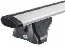 Dachträger Cruz Silber