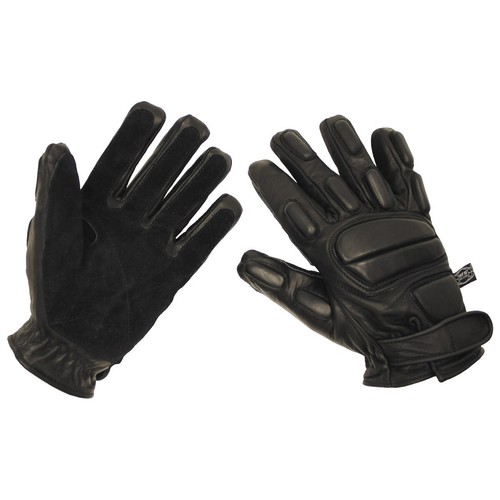 Mfh lederhandschuhe protect - mfh,