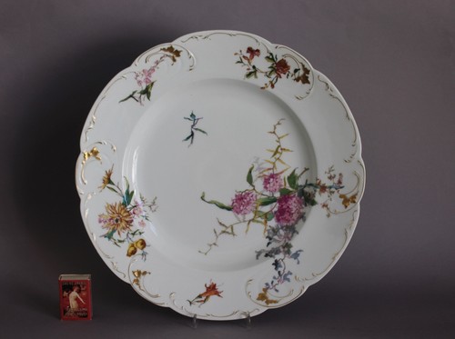 Antikes haviland co - haviland, &