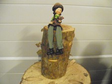 (1)    hauklotz spaltklotz