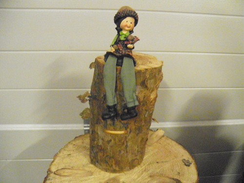Hauklotz spaltklotz - ,