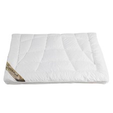 Baumwoll - Satin Sommerdecke Sommerbett Leicht Decke Baumwolle Bettdecke