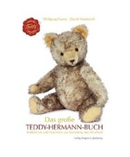 Das große teddy hermann buch - das,