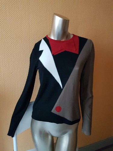 Damen designer pullover von - damen,