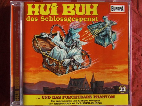 Hui buh und - ...,