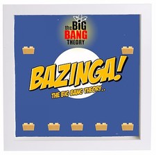 Display Bilderrahmen für