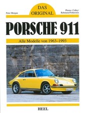 Morgan: Porsche 911 - alle