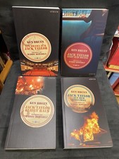 Ken Bruen Sammlung über JACK