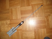 Sperrtopf antenne 70cm pole - sperrtopf,