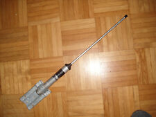 Sperrtopf Antenne 70cm J- Pole oder Coaxialanten sehr stabil deutsche Produktion