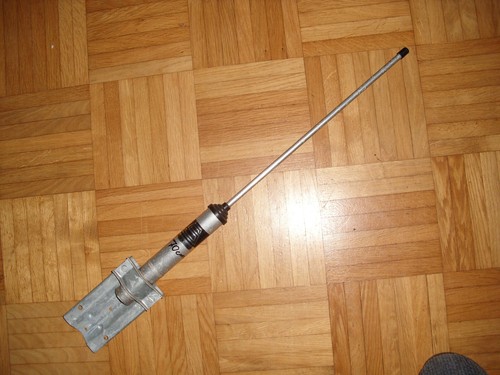 Sperrtopf antenne 70cm - j-, pole