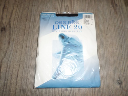 Strumpfhose von desiree line - von,