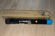 Xerox  Toner Cyan für Xerox -